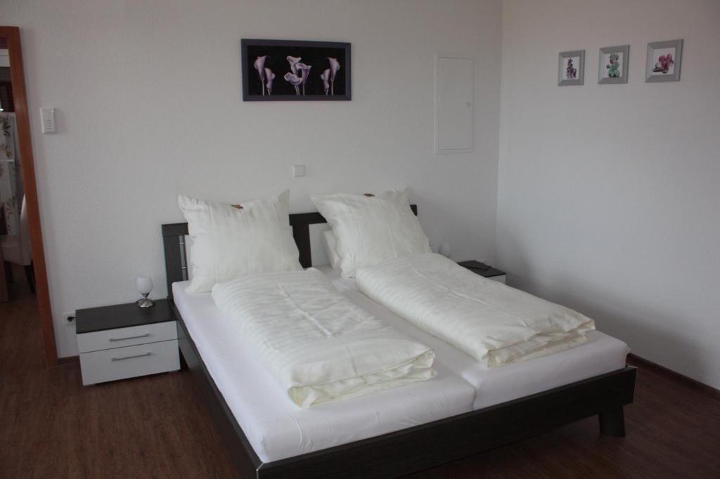 Aparthotel Thai Tawan Rheinhausen Zimmer foto